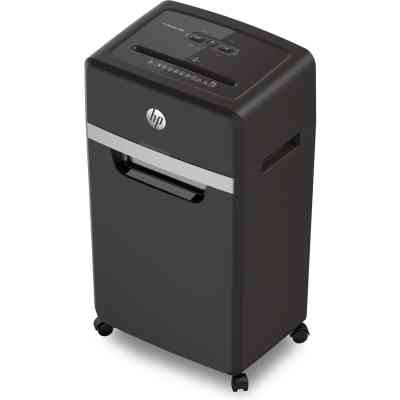 Уничтожитель документов HP PRO SHREDDER 16MC (2808) (860131) Винница