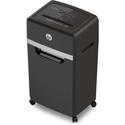 Уничтожитель документов HP PRO SHREDDER 16MC (2808) (860131) Винница - изображение 6