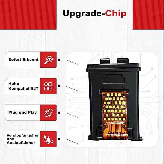 Картридж совместимый Skyink PG-540XL черный для Canon MG3150 MG3550 MG3650 MG3650s MG4250 TS5150 TS5151 MX375 Киев