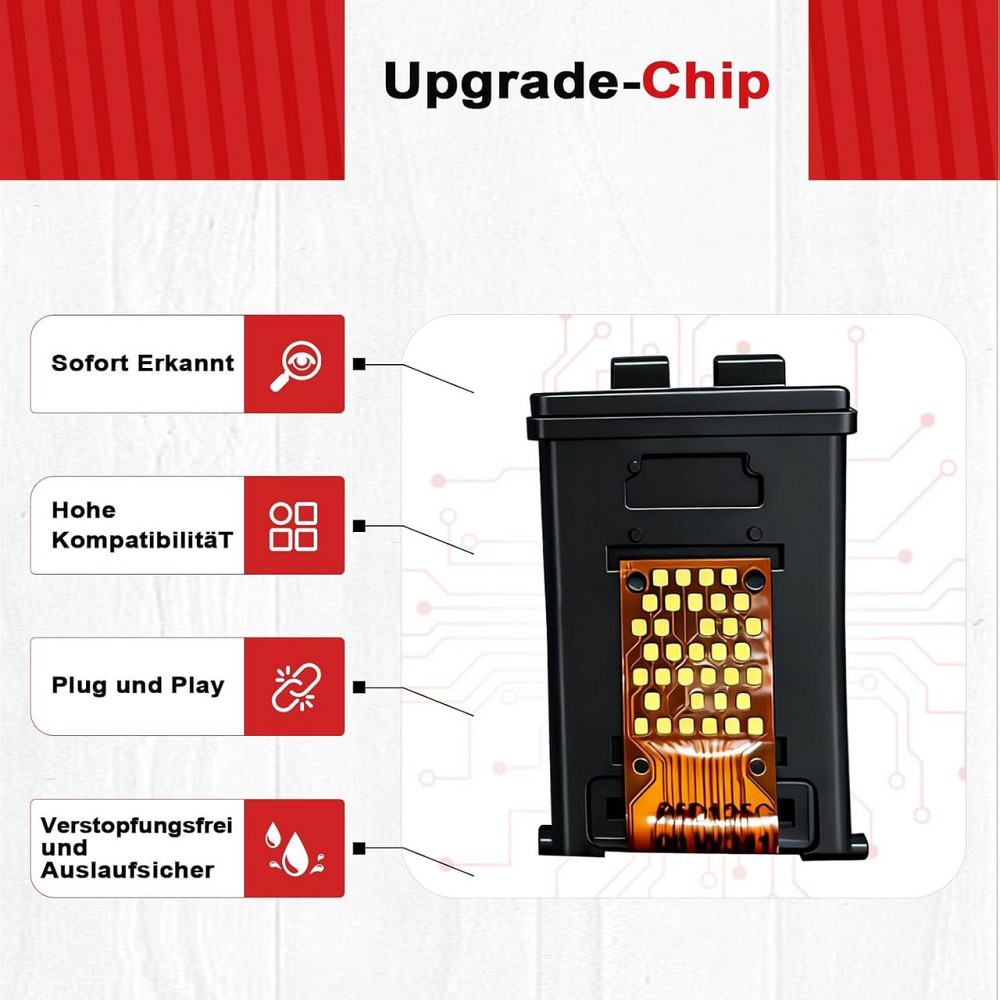 Картридж совместимый Skyink PG-540XL черный для Canon MG3150 MG3550 MG3650 MG3650s MG4250 TS5150 TS5151 MX375 Киев - изображение 2