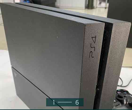 Приставка Sony PlayStation Київ