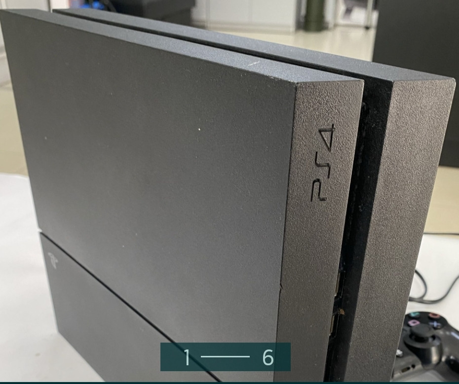 Приставка Sony PlayStation Киев - изображение 6