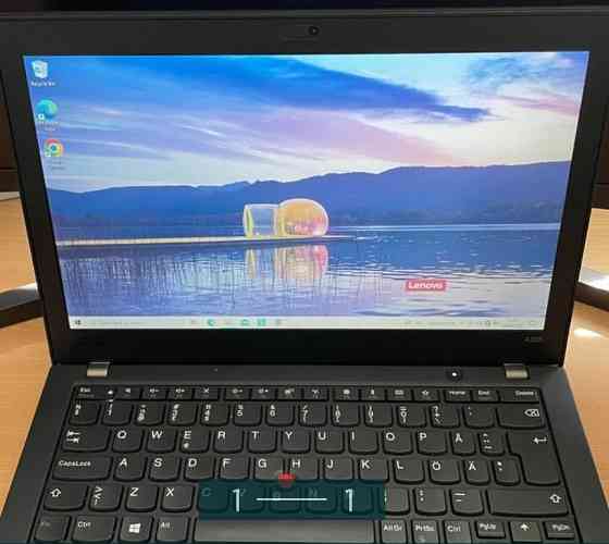 Ноутбук Zinkpad Ryzen 5 Київ