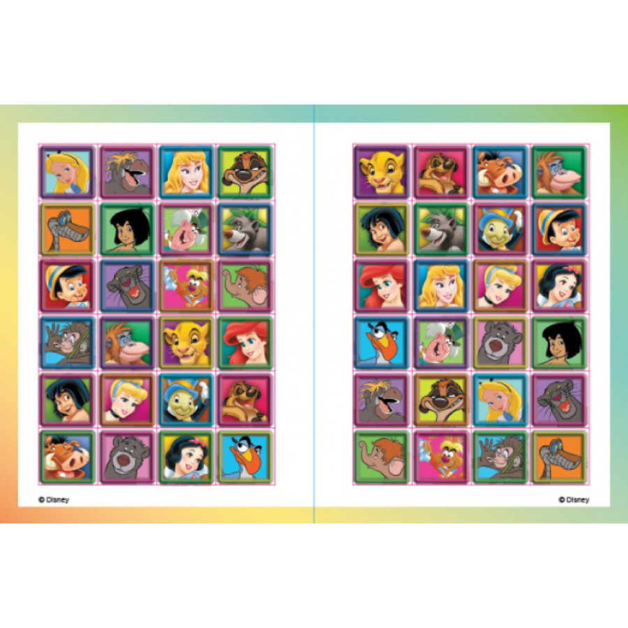 Розвиваюча книжка "Що ти знаєш про?.. Частини тіла" 1269004 Книга джунглів Вінниця - фото 2