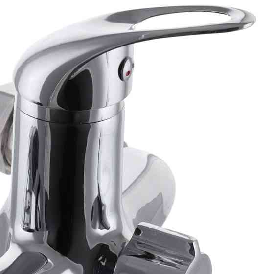 Смеситель для ванны G-Ferro Premiere GF1018 модель 006 Харьков