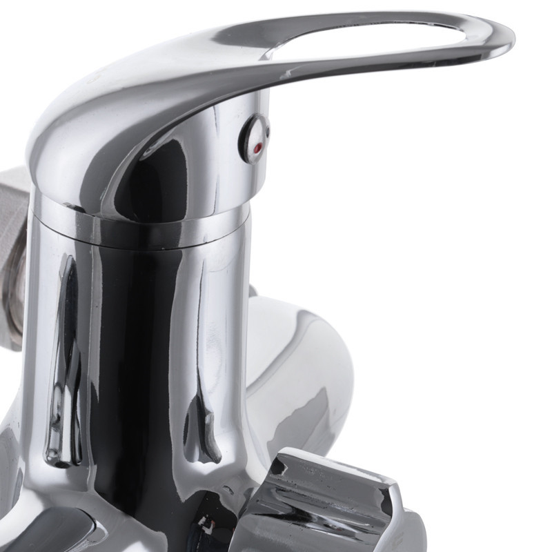 Смеситель для ванны G-Ferro Premiere GF1018 модель 006 Харьков - изображение 2