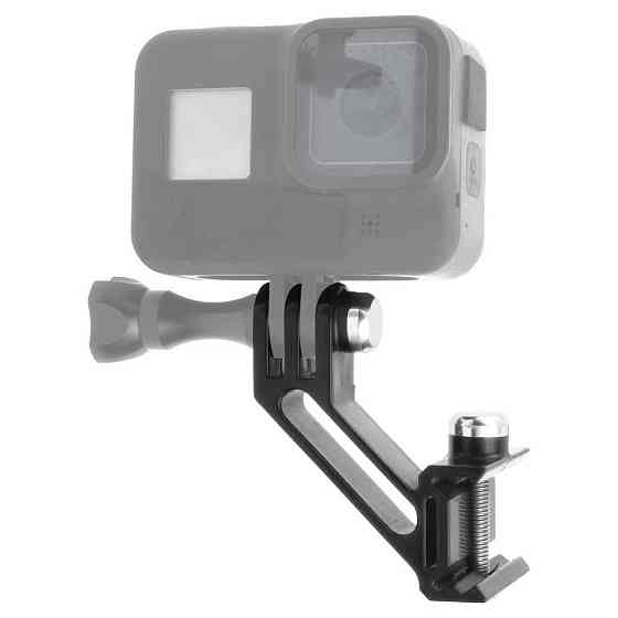 Крепление на планку Пикатинни Вивера для экшн-камеры AC Prof ZS42773 Киев