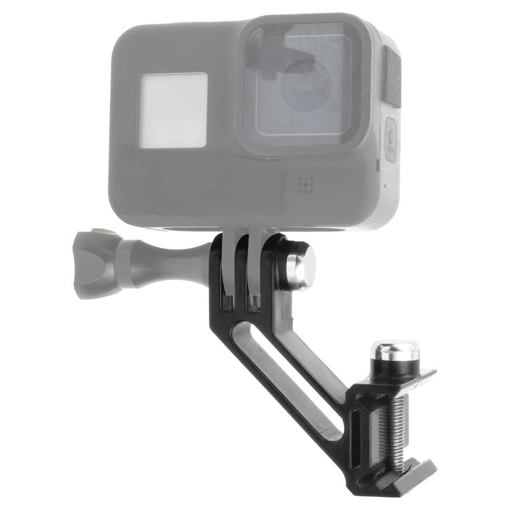 Кріплення на планку Пікатінні Вівера для екшн-камери AC Prof ZS42773 Київ - фото 1