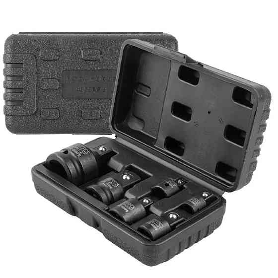 Набор адаптеров ударных 6пр. Rockforce RF-4069MPB Одесса