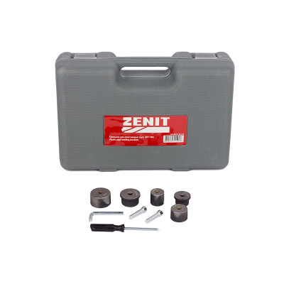 Паяльник для пластикових труб Зеніт для труб ЗПТ-900 (841419) Вінниця - фото 8