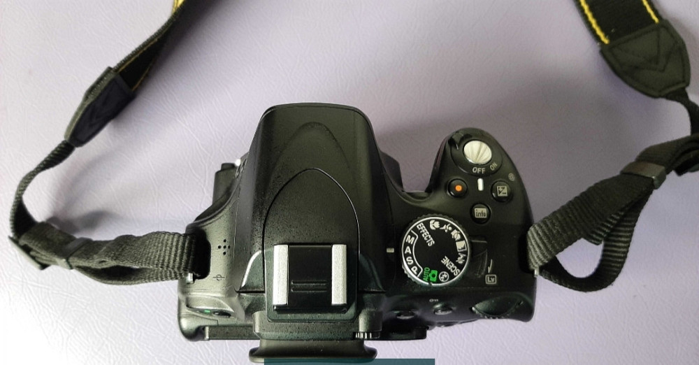 Фотоапарат Дзеркальний: NIKON D5110 з двома об'єктивами! Дзеркальний Харків - фото 2