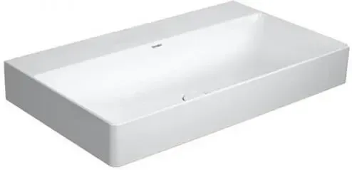 Раковина  Duravit Durasquare 80x47cm 2353800079 Киев