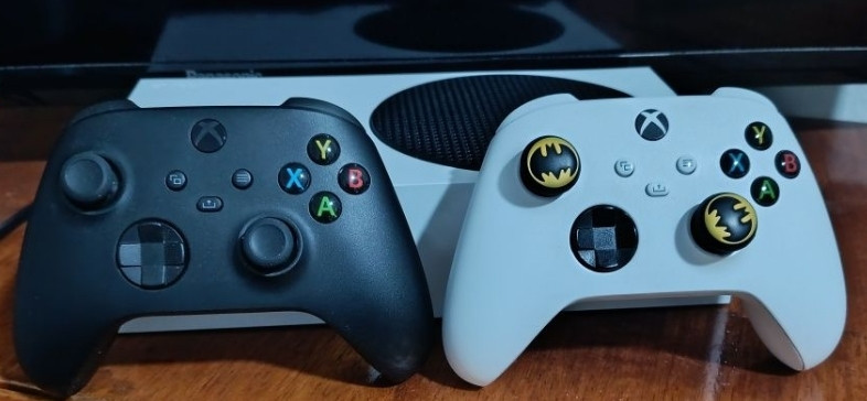 Приставка xbox series s Харьков - изображение 5