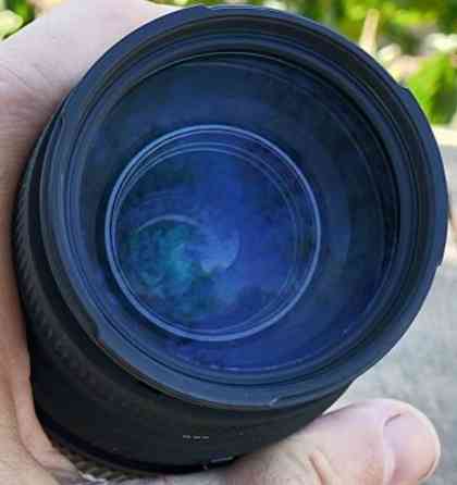 Объектив SIGMA 70-300mm f4-5.6Gb. Macro Киев