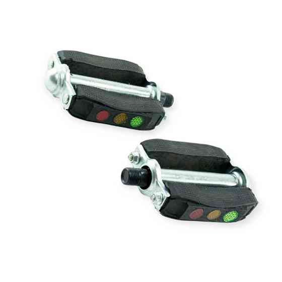 Велопедаль Світлофор Мукачево