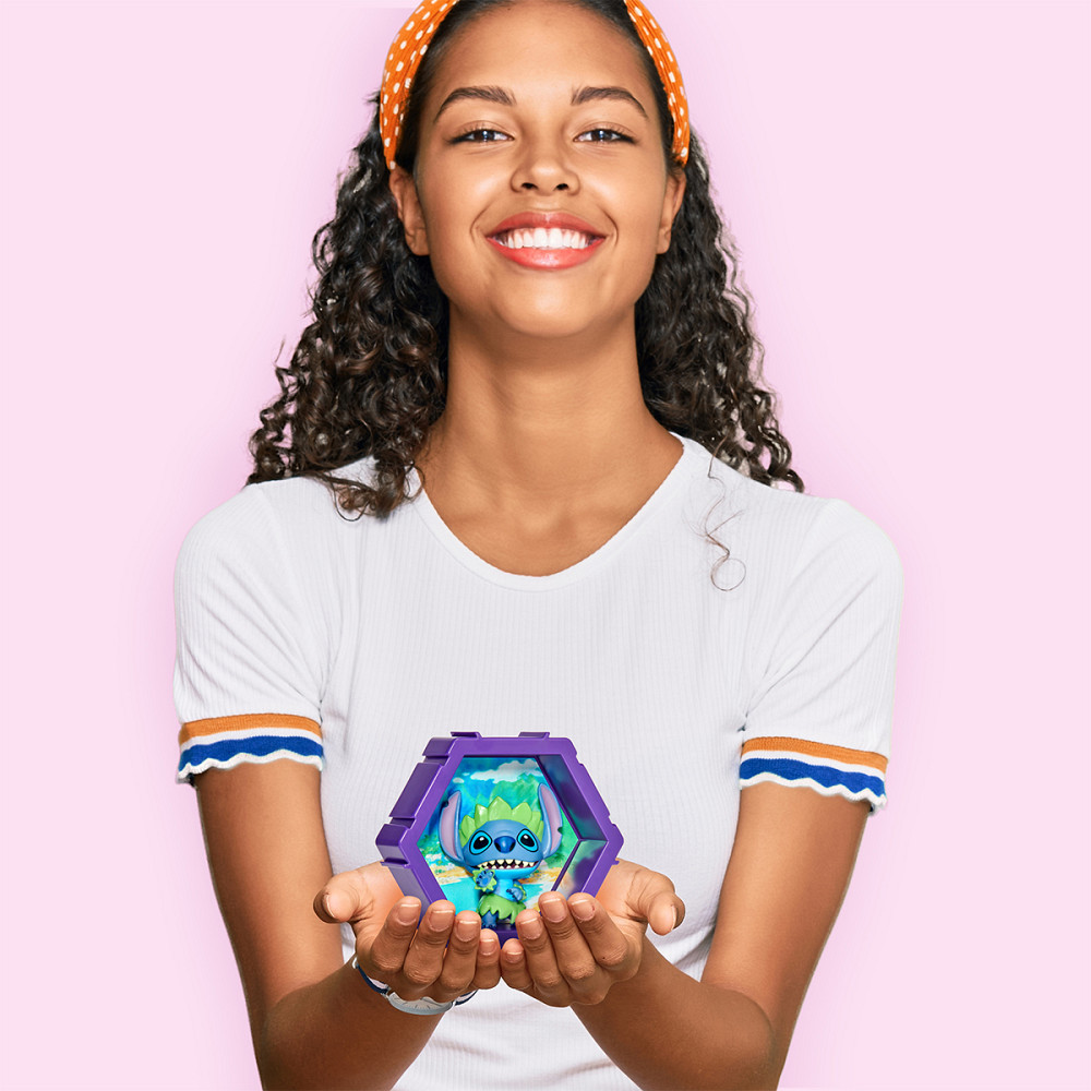 Колекційна фігурка WOW! PODS 4D - Стіч, що танцює Дніпро - фото 5