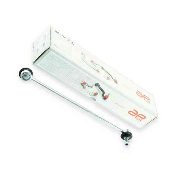 Стійка БМВ 5 (E60) переднього ліва L стабілізатора Мукачево