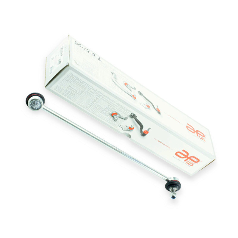 Стійка БМВ 5 (E60) переднього ліва L стабілізатора Мукачево - фото 1