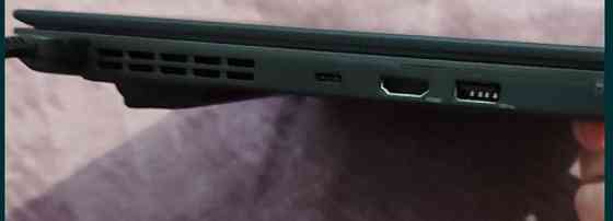 Ноутбук Lenovo Think Pad X270 i7-6600U 8Gb. 256Gb. Київ