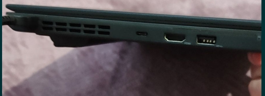 Ноутбук Lenovo Think Pad X270 i7-6600U 8Gb. 256Gb. Київ - фото 2