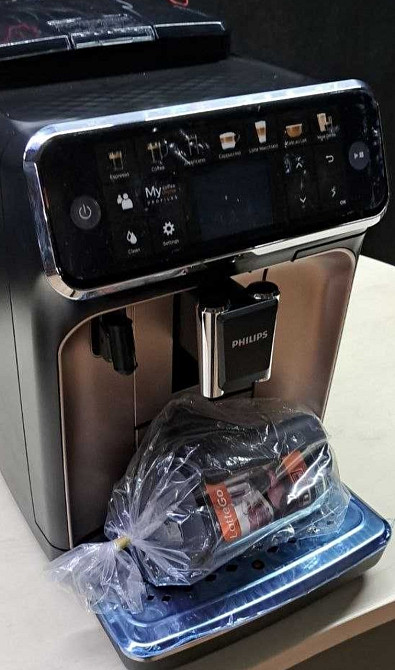 Кавомашина: Phillips 5400 Харків - фото 6