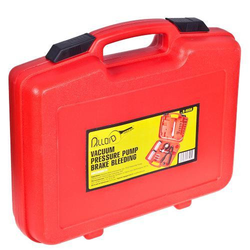 Вакуумметр, набір 20 предм (В-4030) Alloid Одеса - фото 2