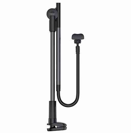 Тримач для телефону Baseus Unlimited adjustment lazy, сірий Винница