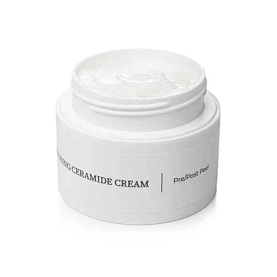 Відновлювальний крем з керамідами та постбіотиками Barrier Restoring Ceramide Cream Hillary 50 мл Вінниця