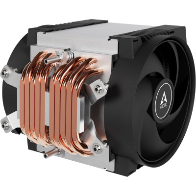 Кулер для процессора Arctic 4U-SP5 (ACFRE00158A) Винница - изображение 11