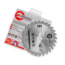 Коло відрізне по дереву з твердосплавними напайками 150x22,2x1,5 мм, 28 зубів Мукачево