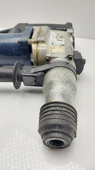 Перфоратор BUDGET BBH 6205 (Б клас) Луцк - изображение 3