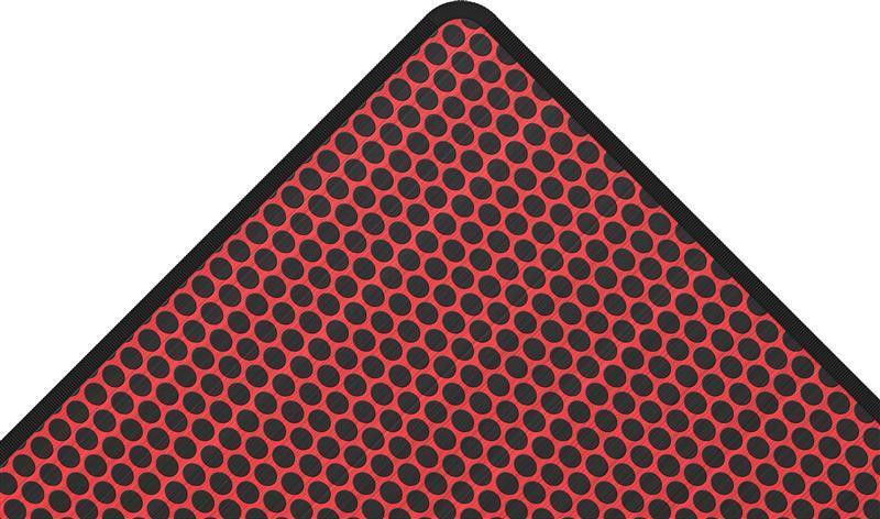 Ігрова поверхня HyperX Pulsefire Mat L (4Z7X4AA) Чорний з малюнком Харьков - изображение 4