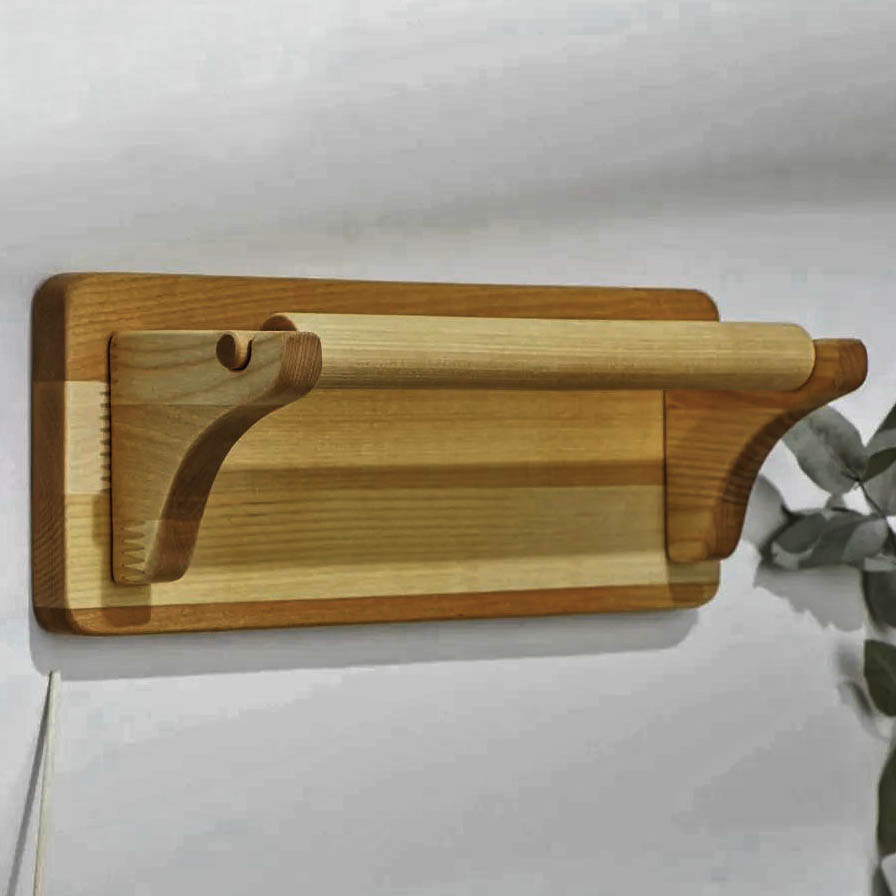 Держатель для бумажных полотенец 