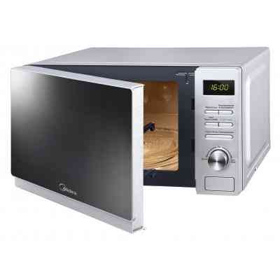 Микроволновая печь Midea AM720C4E-S Винница