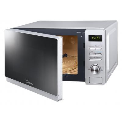 Мікрохвильова піч Midea AM720C4E-S Вінниця - фото 3