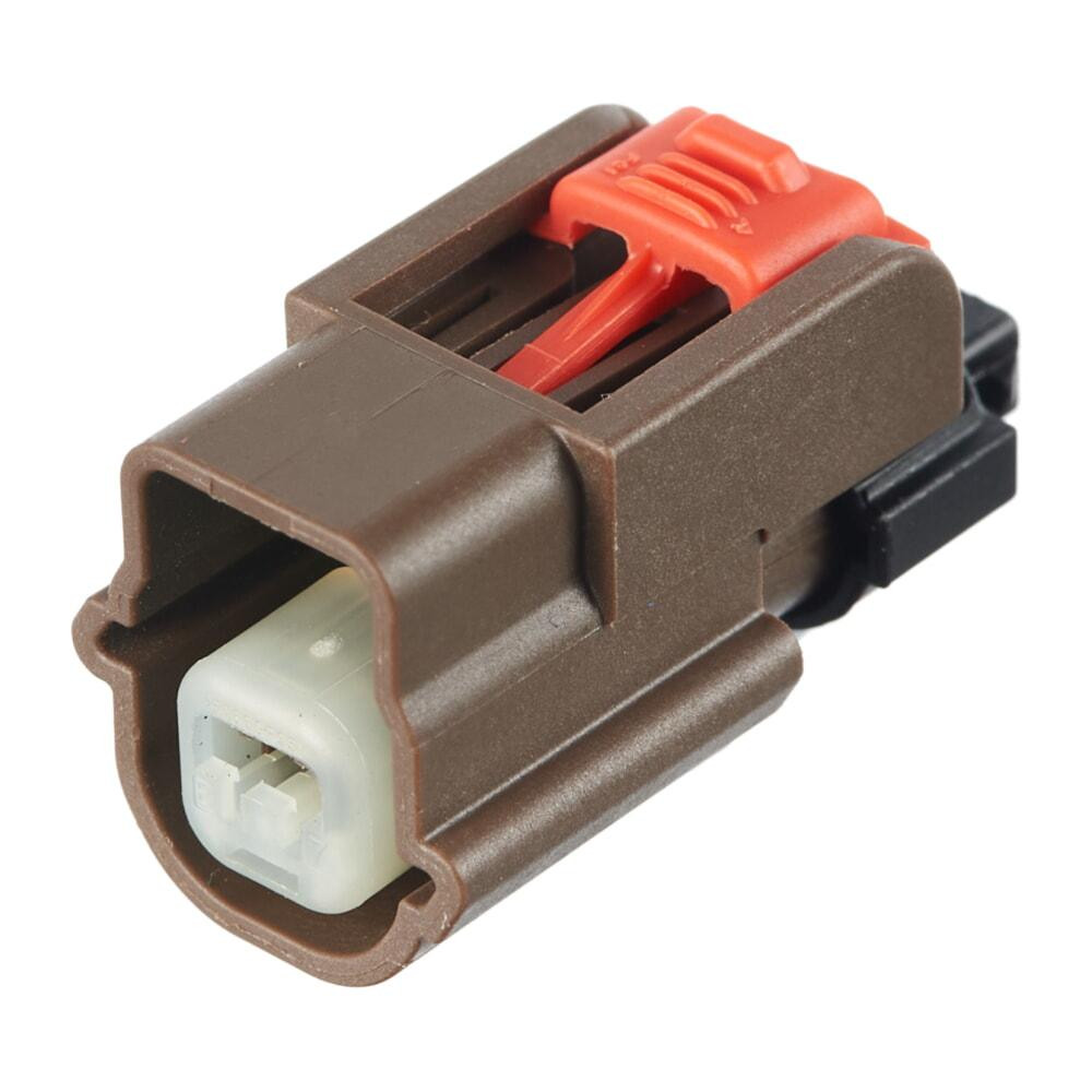 Разъем коннектор 2-кон., Дат, Температуры, Дат, Удара, 54390241, Molex Америка универс., Ford Киев - изображение 2