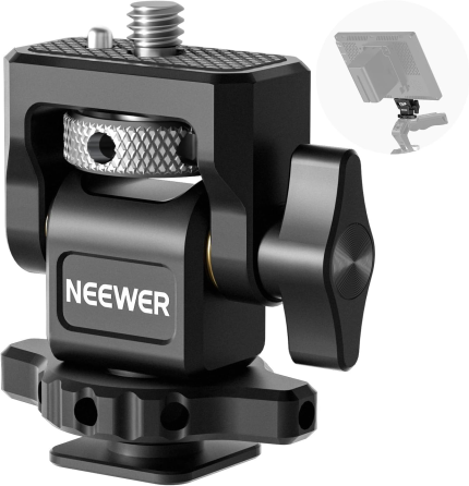 Крепление для монитора NEEWER MA006 5–7