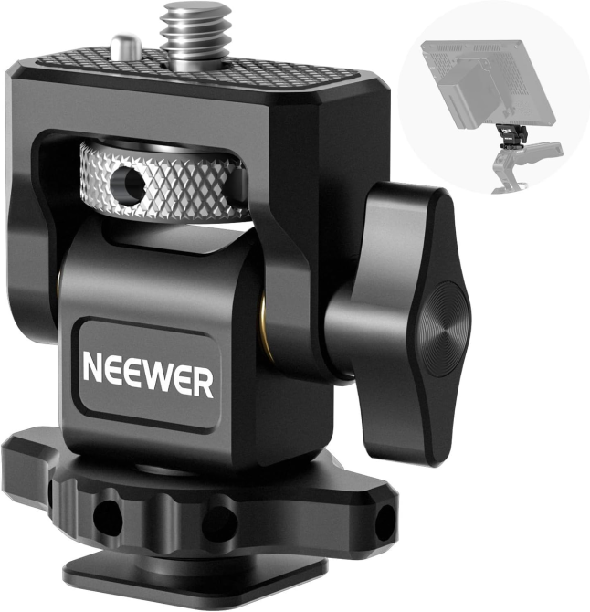 Крепление для монитора NEEWER MA006 5–7