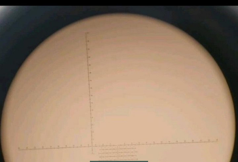 Підзорна труба LEUPOLD Mark 4 12-40x60 mm Київ - фото 1