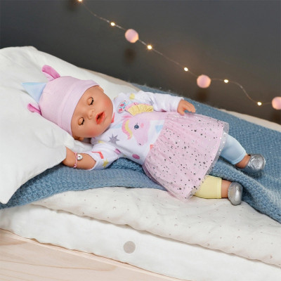 Пупс Zapf Baby Born – Эмма-Единорог 43 см (836668) Винница - изображение 8