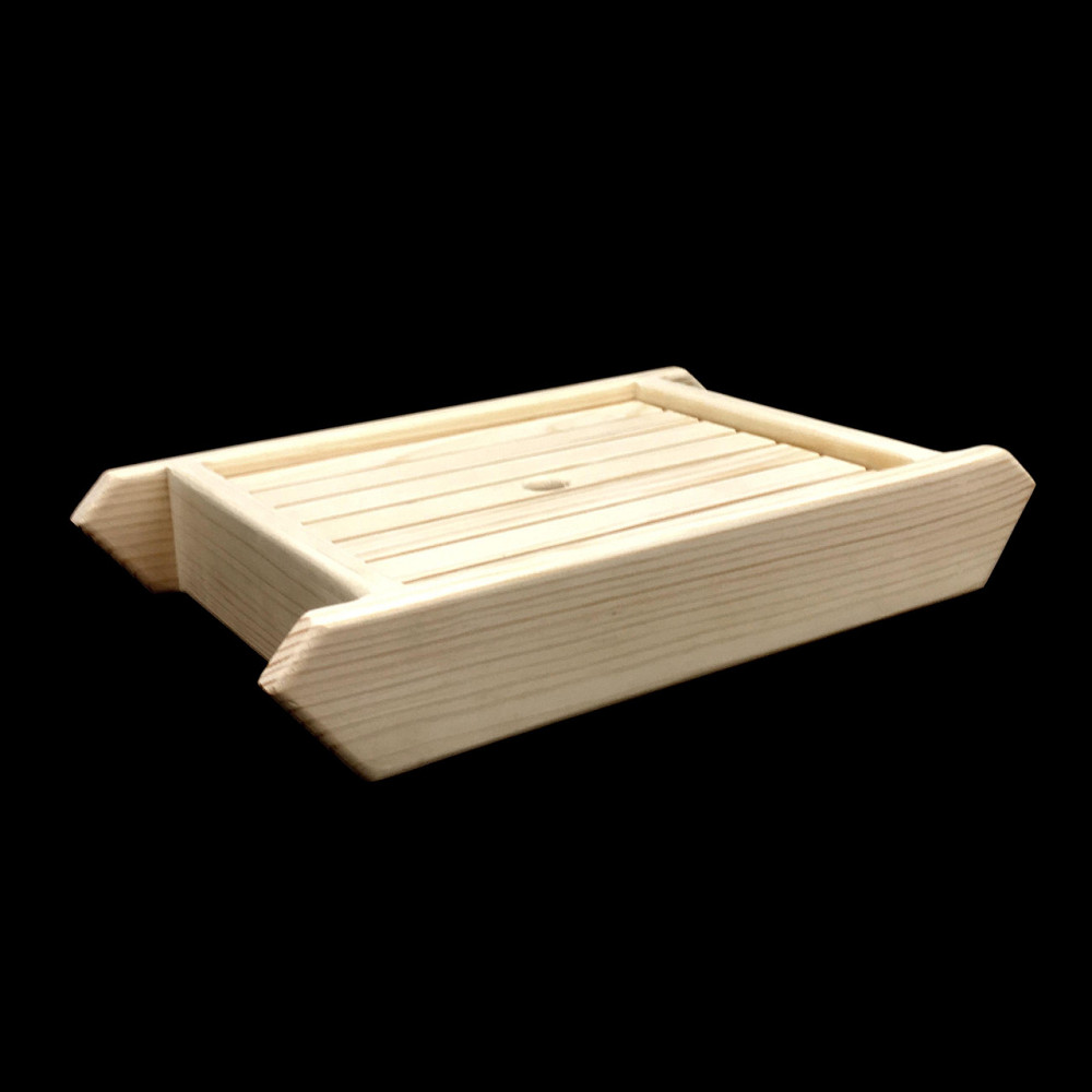 Блюдо для подачи суши 