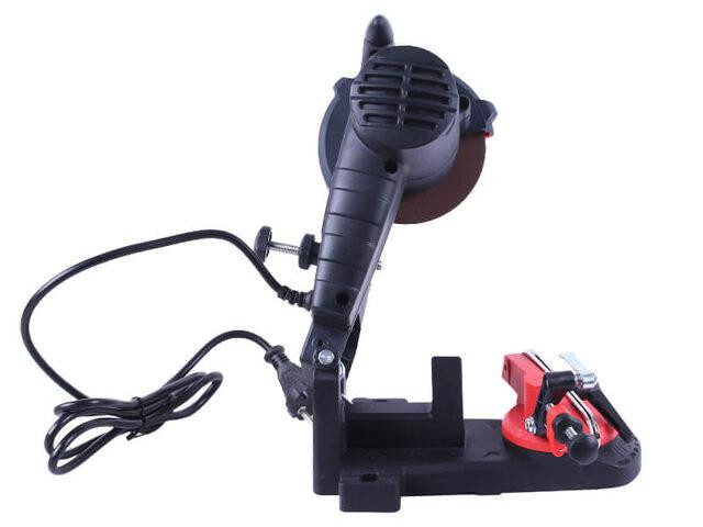 Верстат для заточування ланцюга Мукачево - фото 4