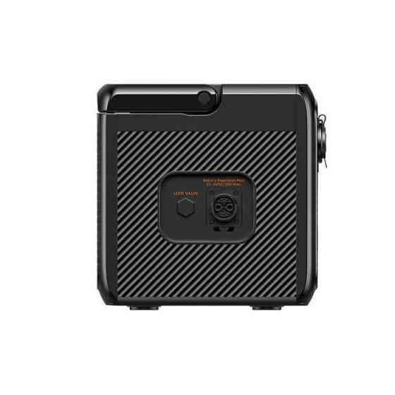 Додаткова батарея для зарядної станції BLUETTI B80P 806Wh (B80P) Киев