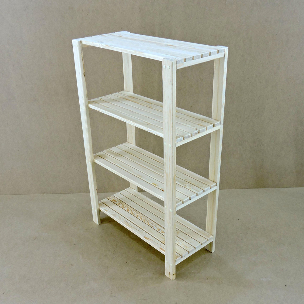 Підставка для квітів "Вендаш 4" бланже Миколаїв - фото 4