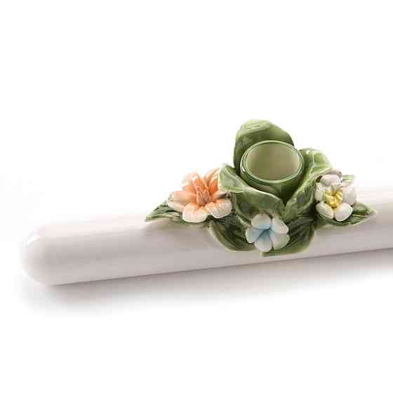 Подсвечник с цветами Seletti Flower attitude Киев