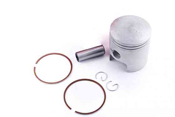 Поршень скутер Сузуки Адрес 110 0,50 (Ø53,00 p-14) Тайвань Мукачево