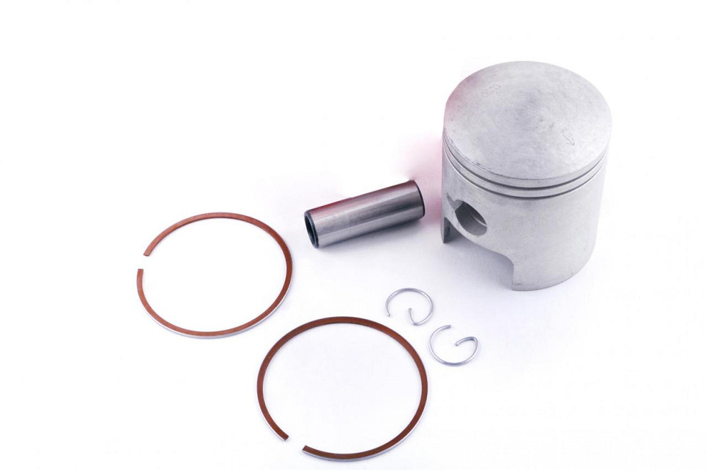 Поршень скутер Сузукі Адреса 110 0,50 (Ø53,00 p-14) Тайвань Мукачево - фото 1