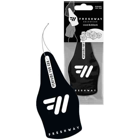 Ароматизатор для авто листочка 