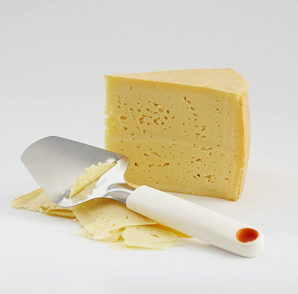 Нож для нарезки сыра Fiskars 