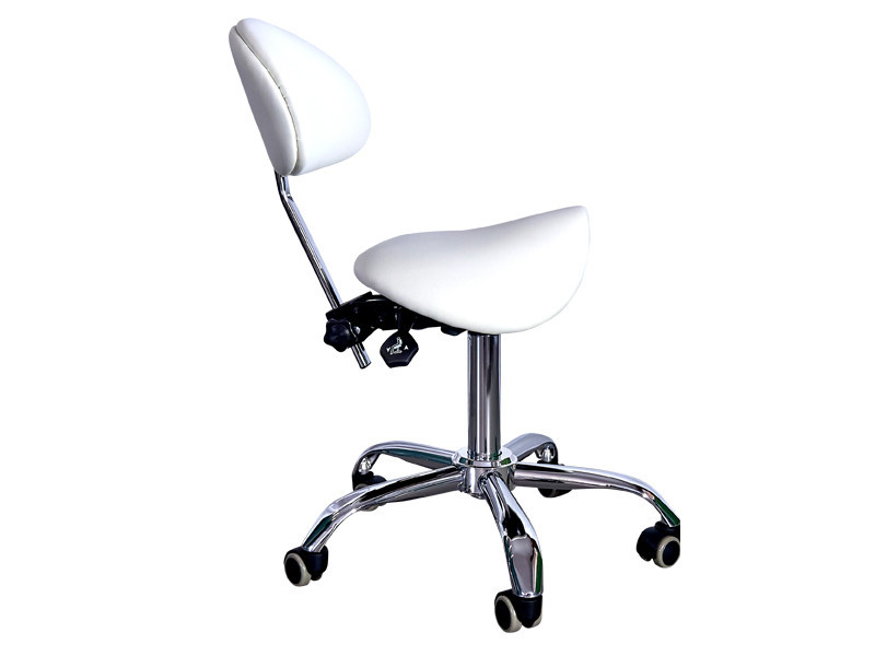 Стул-седло для мастера 1037-6, 3 регулировки Киев - изображение 5